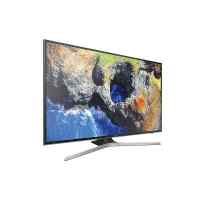 телевизор Samsung UE55MU6100U Черный