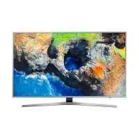 телевизор Samsung UE55MU6400U Серебристый