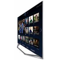 телевизор Samsung UE60H7000AT Черный