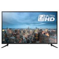 телевизор Samsung UE65JU6000U Черный