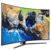 телевизор Samsung UE65MU6650U Титан