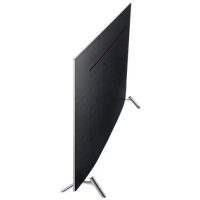 телевизор Samsung UE82MU7000U Серебристый