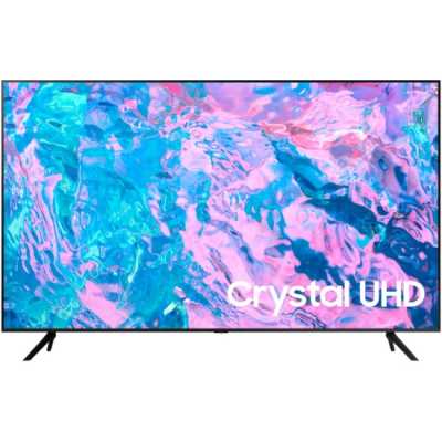 телевизор Samsung UE85CU7100U