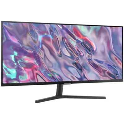 монитор Samsung ViewFinity S5 S34C500GAI Черный