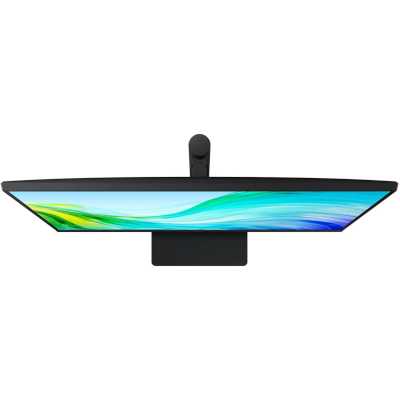 монитор Samsung ViewFinity S6 S27F610EAI Черный