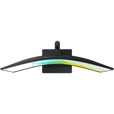 монитор Samsung ViewFinity S6 S34C650UAI Черный