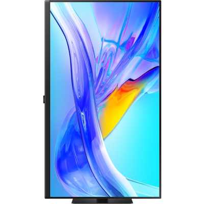 монитор Samsung ViewFinity S8 S32D804UAI Черный