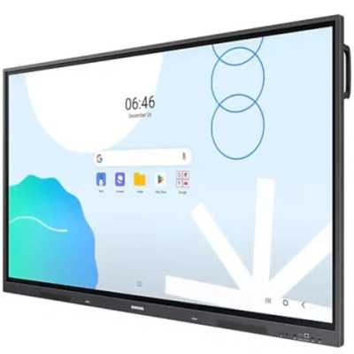 интерактивная панель Samsung WA75D
