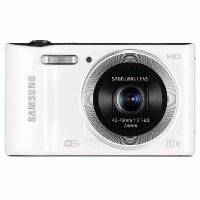 фотоаппарат Samsung WB30F White Белый