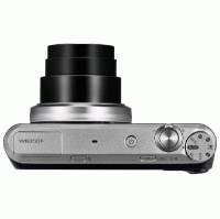 фотоаппарат Samsung WB350F Black Черный