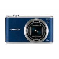 фотоаппарат Samsung WB350F Blue Синий
