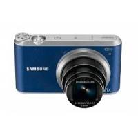 фотоаппарат Samsung WB350F Blue Синий