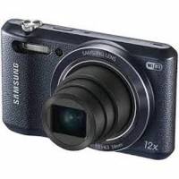 фотоаппарат Samsung WB35F Black Черный