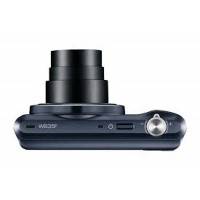фотоаппарат Samsung WB35F Black Черный