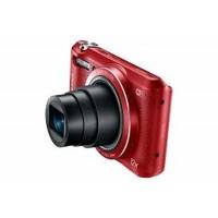 фотоаппарат Samsung WB35F Red Красный