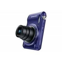 фотоаппарат Samsung WB35F Violet Фиолетовый