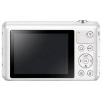 фотоаппарат Samsung WB35F White Белый