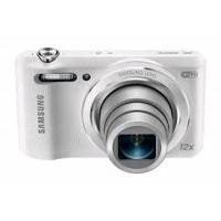 фотоаппарат Samsung WB35F White Белый