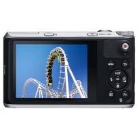 фотоаппарат Samsung WB380F Black Черный