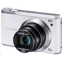 фотоаппарат Samsung WB380F White Белый