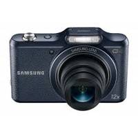 фотоаппарат Samsung WB50F Black Черный