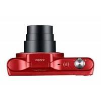 фотоаппарат Samsung WB50F Red Красный