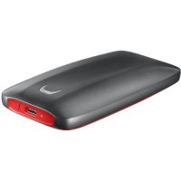 SSD диск Samsung X5 1Tb MU-PB1T0B