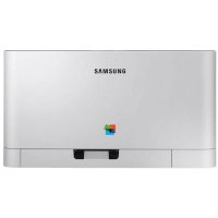 принтер Samsung Xpress SL-C430 Черно-Белый