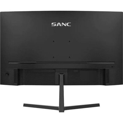 монитор SANC N75 II M2769 Черный