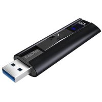 флешка SanDisk 128GB SDCZ880-128G-G46 Черный