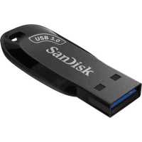 флешка SanDisk 256GB SDCZ410-256G-G46 Черный