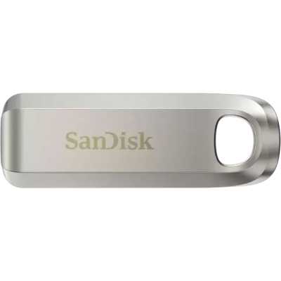 флешка SanDisk 256GB SDCZ75-256G-G46 Серебристый