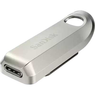флешка SanDisk 256GB SDCZ75-256G-G46 Серебристый