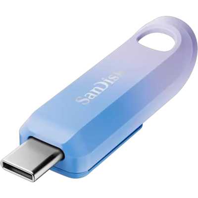 флешка SanDisk 256GB SDCZ75C-256G-G46 Синий