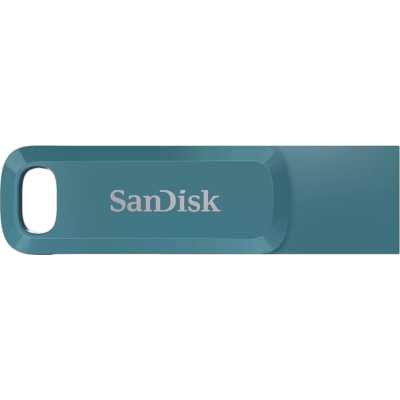 флешка SanDisk 256GB SDDDC3-256G-G46NBB Синий