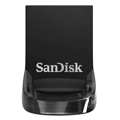 флешка SanDisk 32GB SDCZ430-032G-G46T Черный