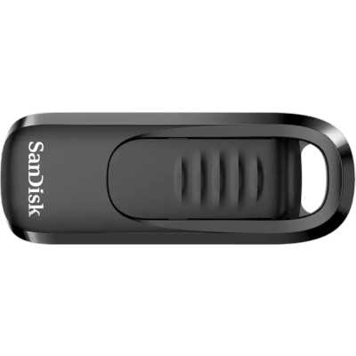 флешка SanDisk 32GB SDCZ480-032G-G46 Черный