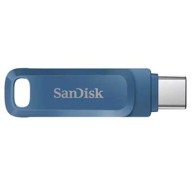 флешка SanDisk 32GB SDDDC3-032G-G46NB Черный