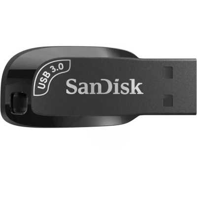 флешка SanDisk 512GB SDCZ410-512G-G46 Черный