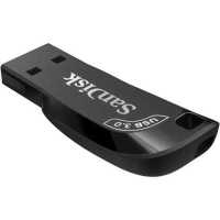 флешка SanDisk 64GB SDCZ410-064G-G46 Черный