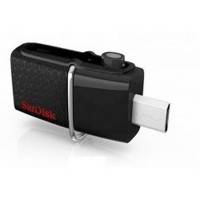 флешка SanDisk 64GB SDDD2-064G-G46 Черный