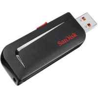 флешка SanDisk 8GB Cruzer Slice SDCZ37-008G-E11