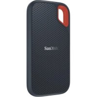 SSD диск SanDisk Extreme Portable 250Gb SDSSDE60-250G-R25