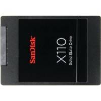SSD диск SanDisk SD6SB1M-128G-1022I