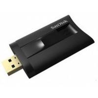 картридер Sandisk SDDR-329-G46 Черный
