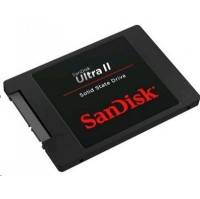 SSD диск SanDisk Ultra II 480Gb SDSSDHII-480G-G25