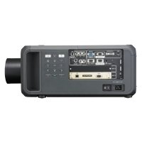 проектор Sanyo PDG-DET100L+LNS-W52 Серый
