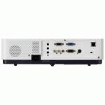 проектор Sanyo PLC-XU4000 Белый