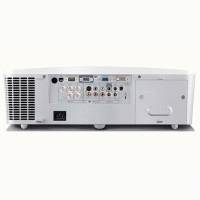 проектор Sanyo PLC-ZM5000L Белый