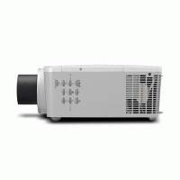 проектор Sanyo PLC-ZM5000L Белый